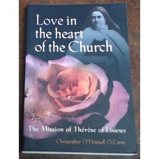 Love in the Heart of the Church